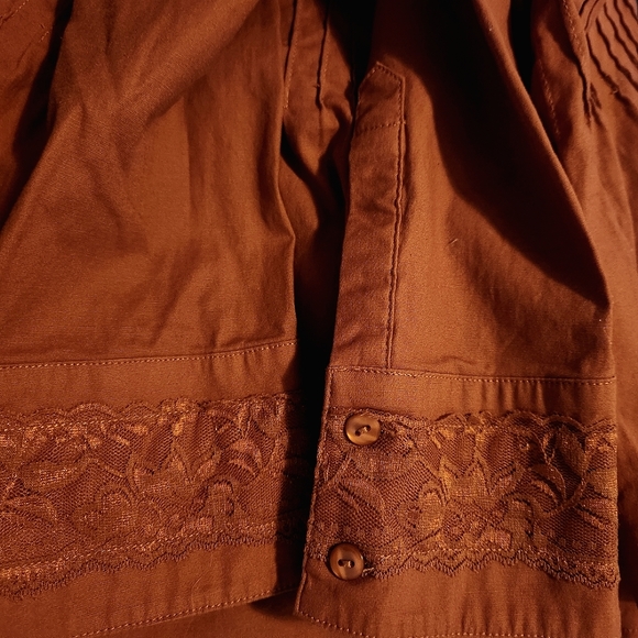 Blouse - Picture 3 of 3